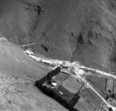 Lyttelton Tunnel - construction (7652/7603). 